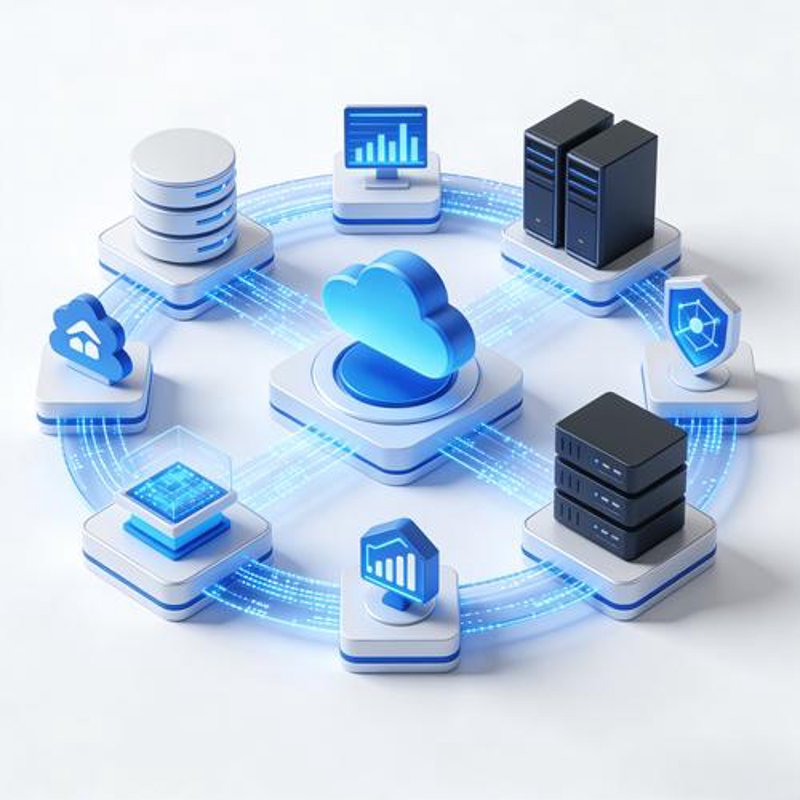 云存储：未来信息管理的新趋势